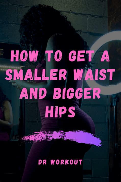 huge booty small waist|HOW TO GET A BIGGER BOOTY (AND A SMALLER WAIST) – .